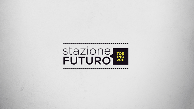 Stazione Futuro italia 150 Alessandro Durando Lorenzo Levrero Nerdo design collective infographics Exhibition 