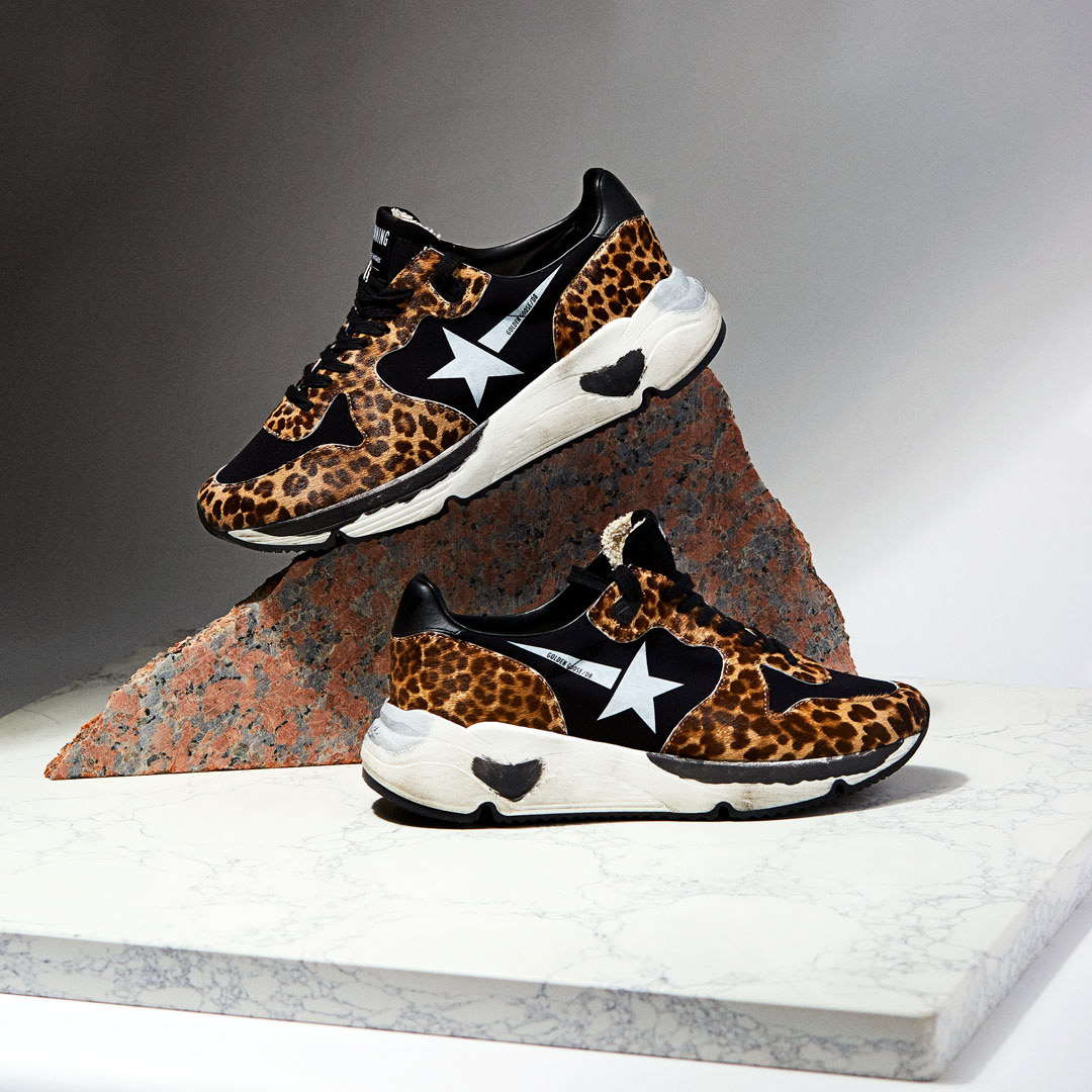 golden goose GGDB shoes footwear tim hutto timothy hutto