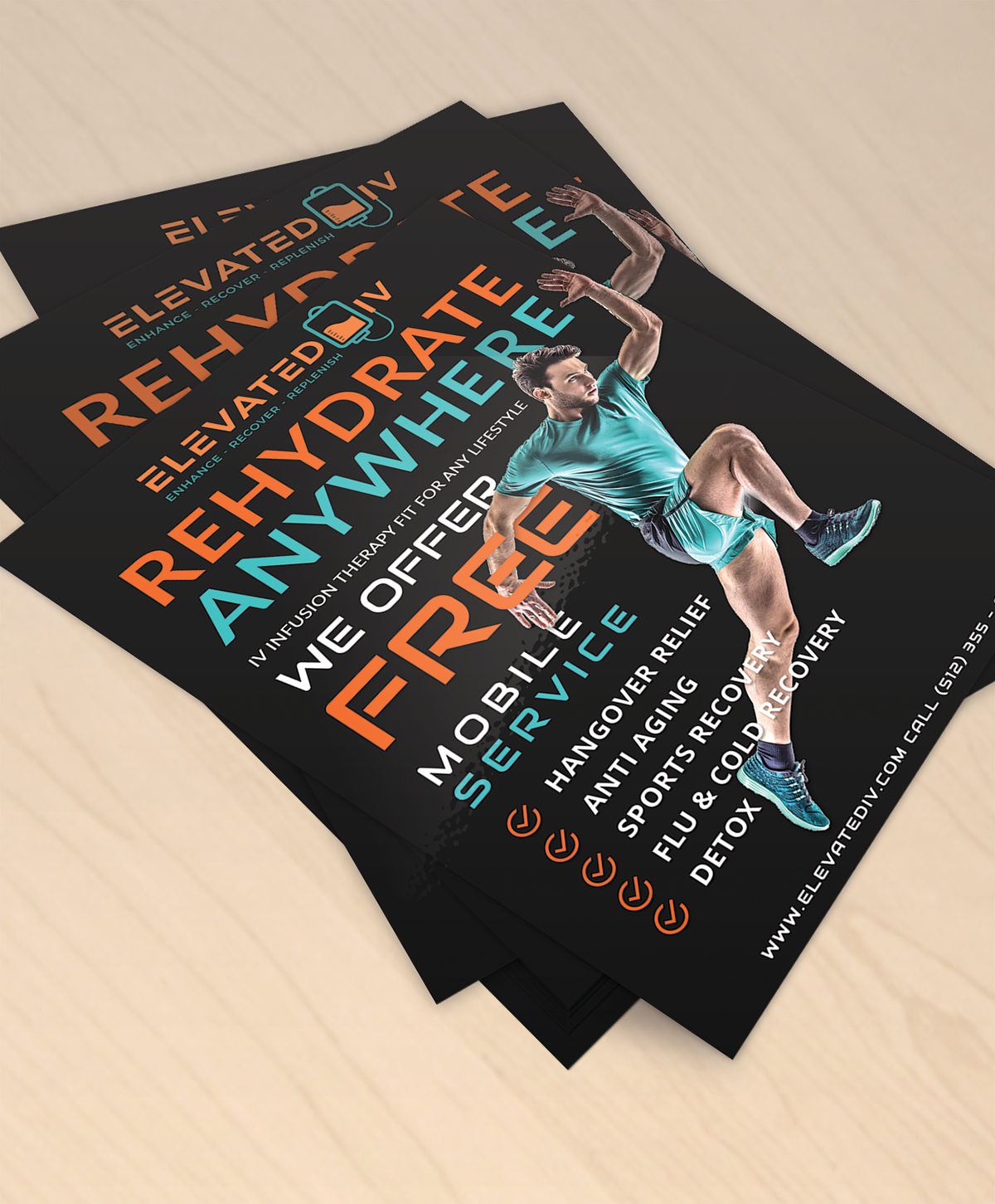Flyer Design Poster Design banner design graphic design  photoshop design Advertising  fitness flyer flyer designer flyer poster