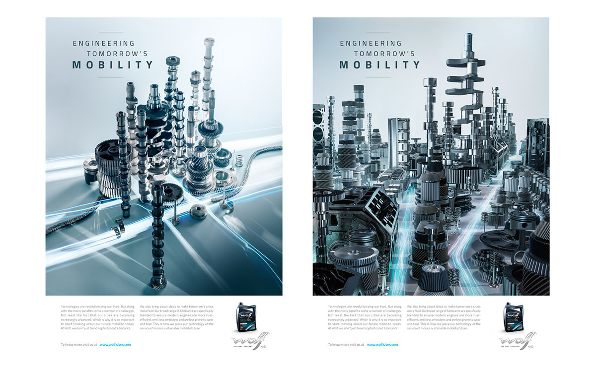 visualmeta4 nicolas andrain wolf Sustainable mobility tomorrow automotive  
