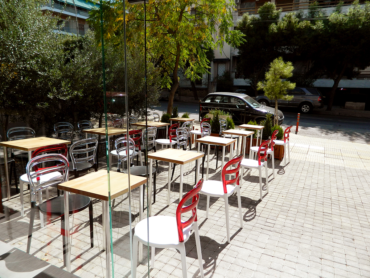 cafeteria bar cafe Coffee cafe bar athina benisi αθηνα μπενιση Greece Interior athens patisia ID i/d id cafe bar i/d cafe bar