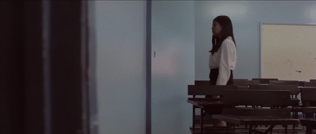 displaced short film psits Davao UIC cinematography effects