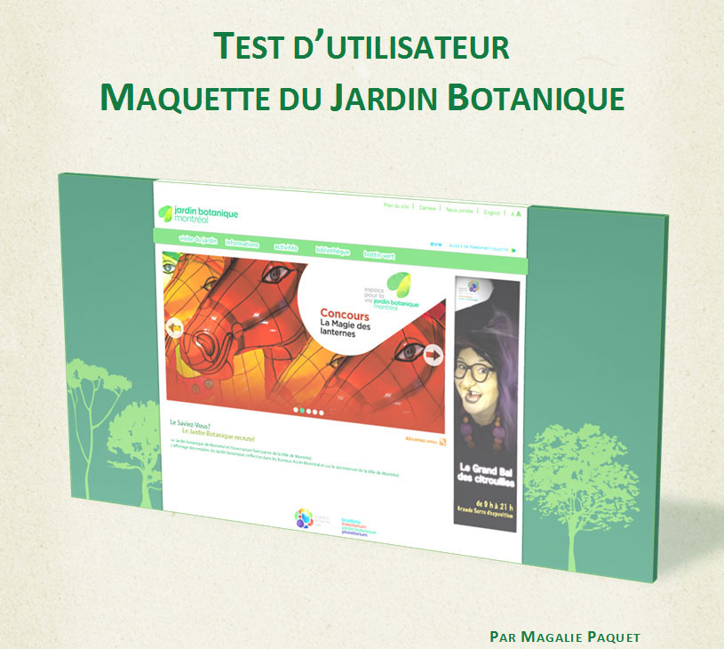 usability testing test utilisateur French