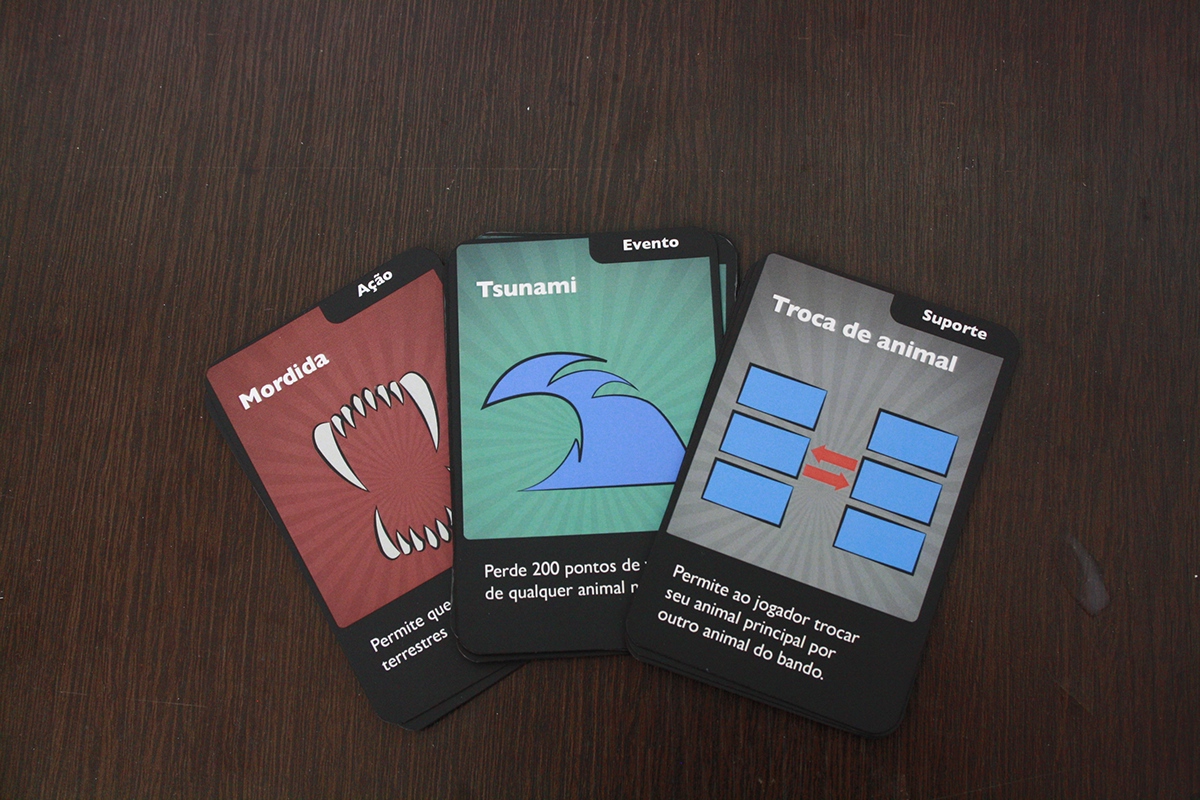 game jogo cartas cards design gráfico graphic design  design de jogos game design 