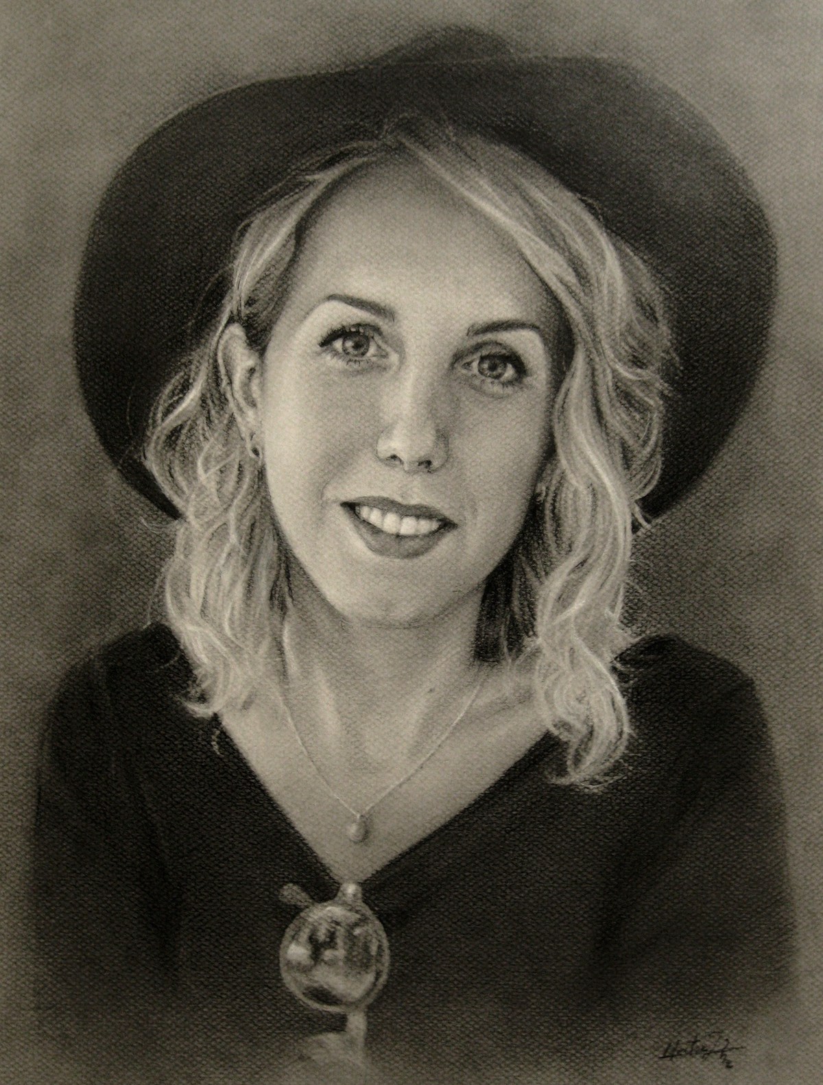 portrait commission draw people contemporary graphite watercolor realistic Realism illust artwork art dibujo retrato Encargo