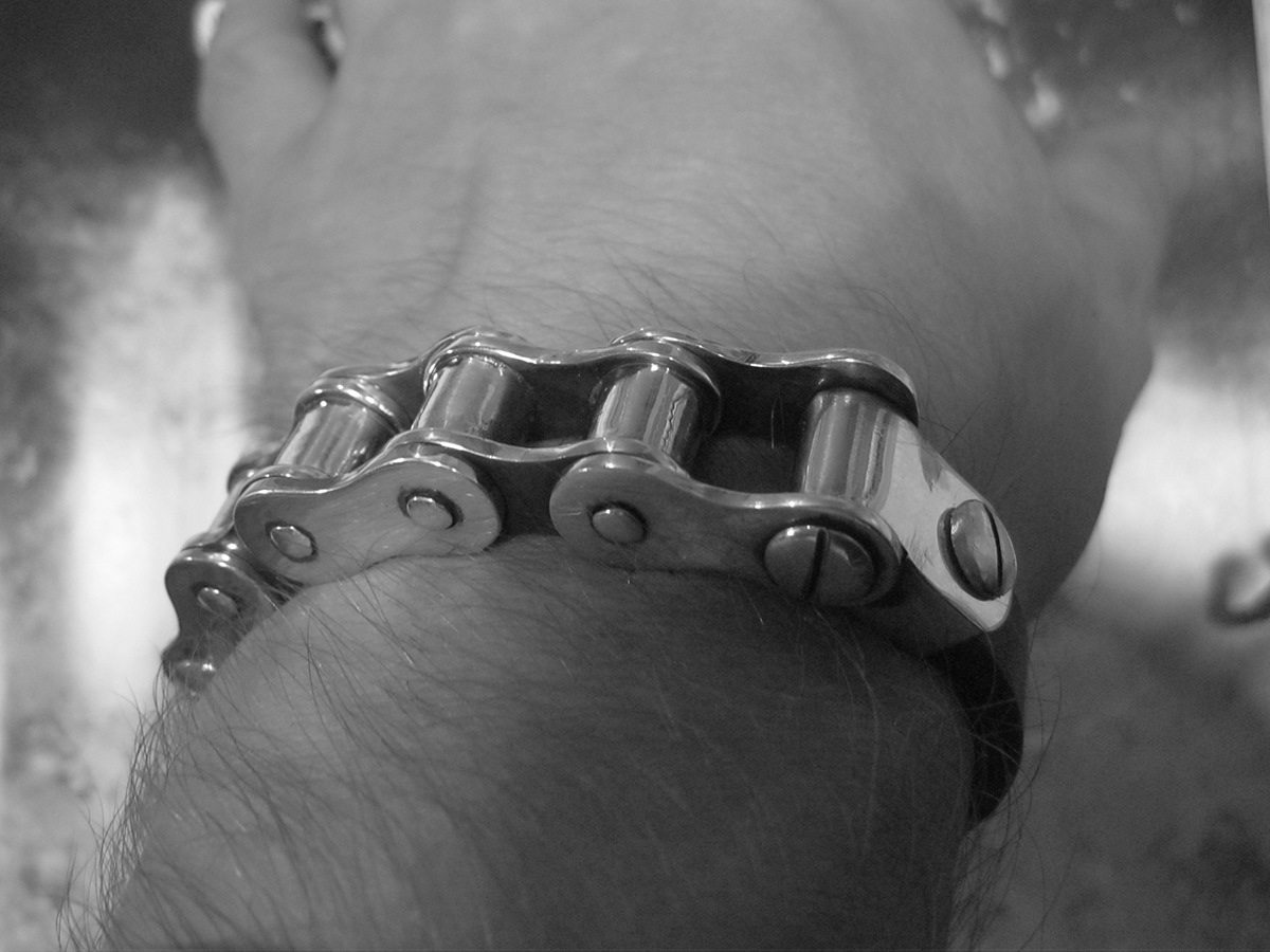 chain Jewellery