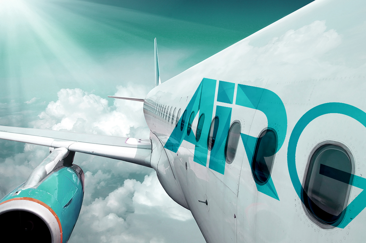 air go Airways airline