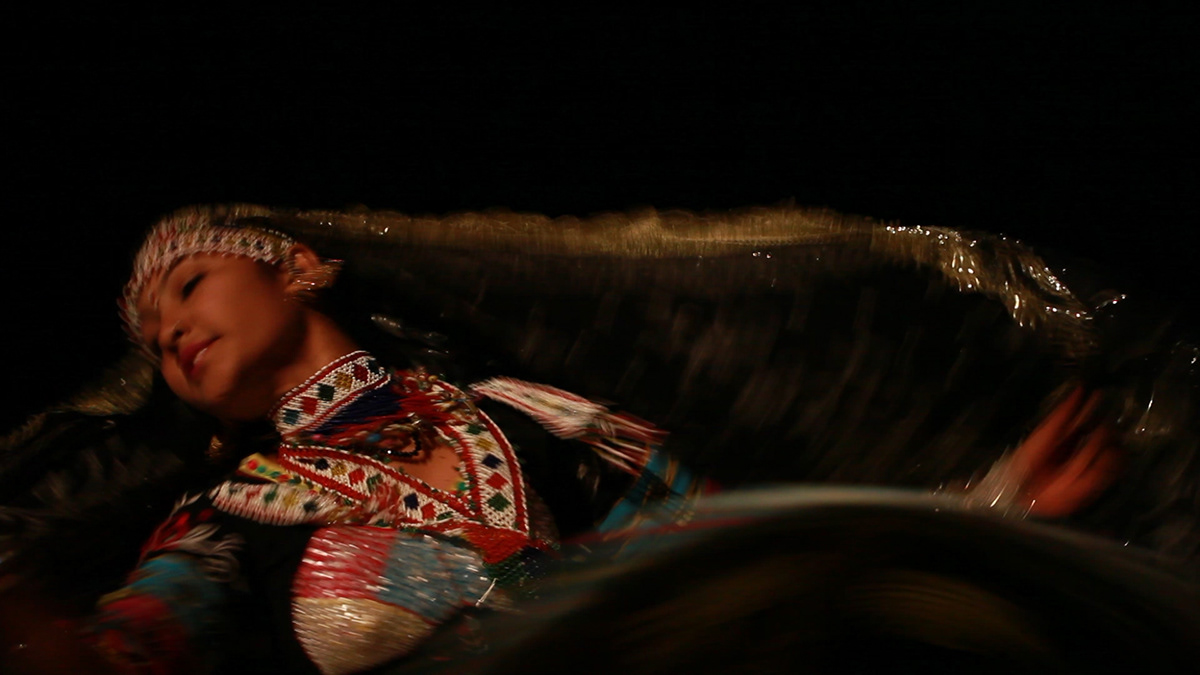 Rajasthan  India  women tradition  customs  Jaisalmer  zenana  purdah  documentary  video  Rajputs asia Filmmaker creative award winning