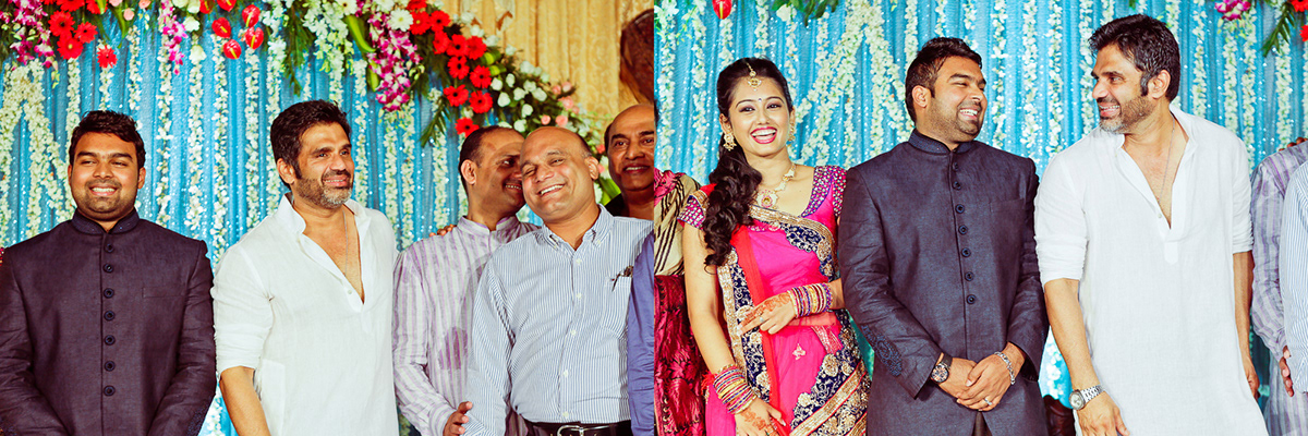 Mangalore wedding