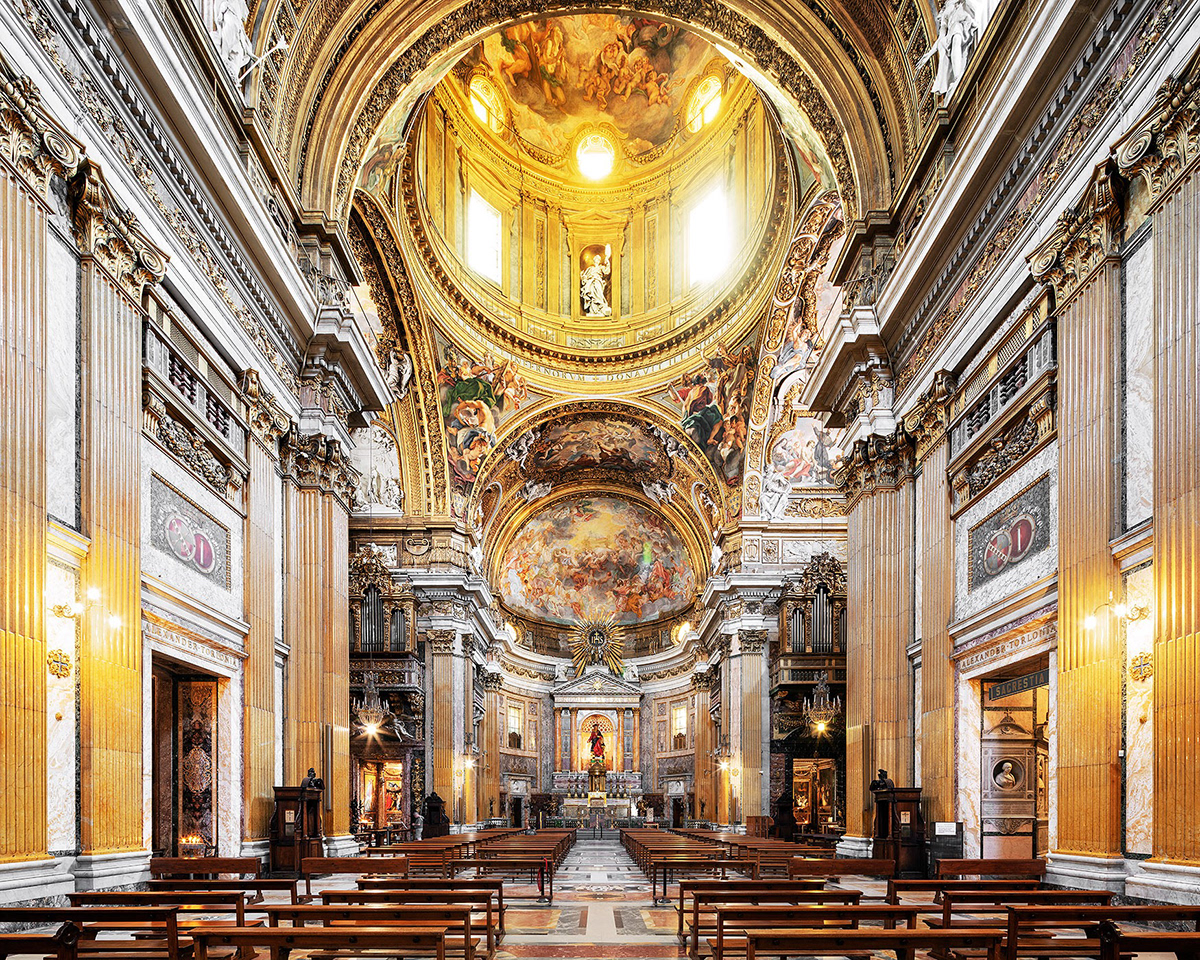 architecture church Rome Italy heritage fine art art contemporary photography monuments historic building