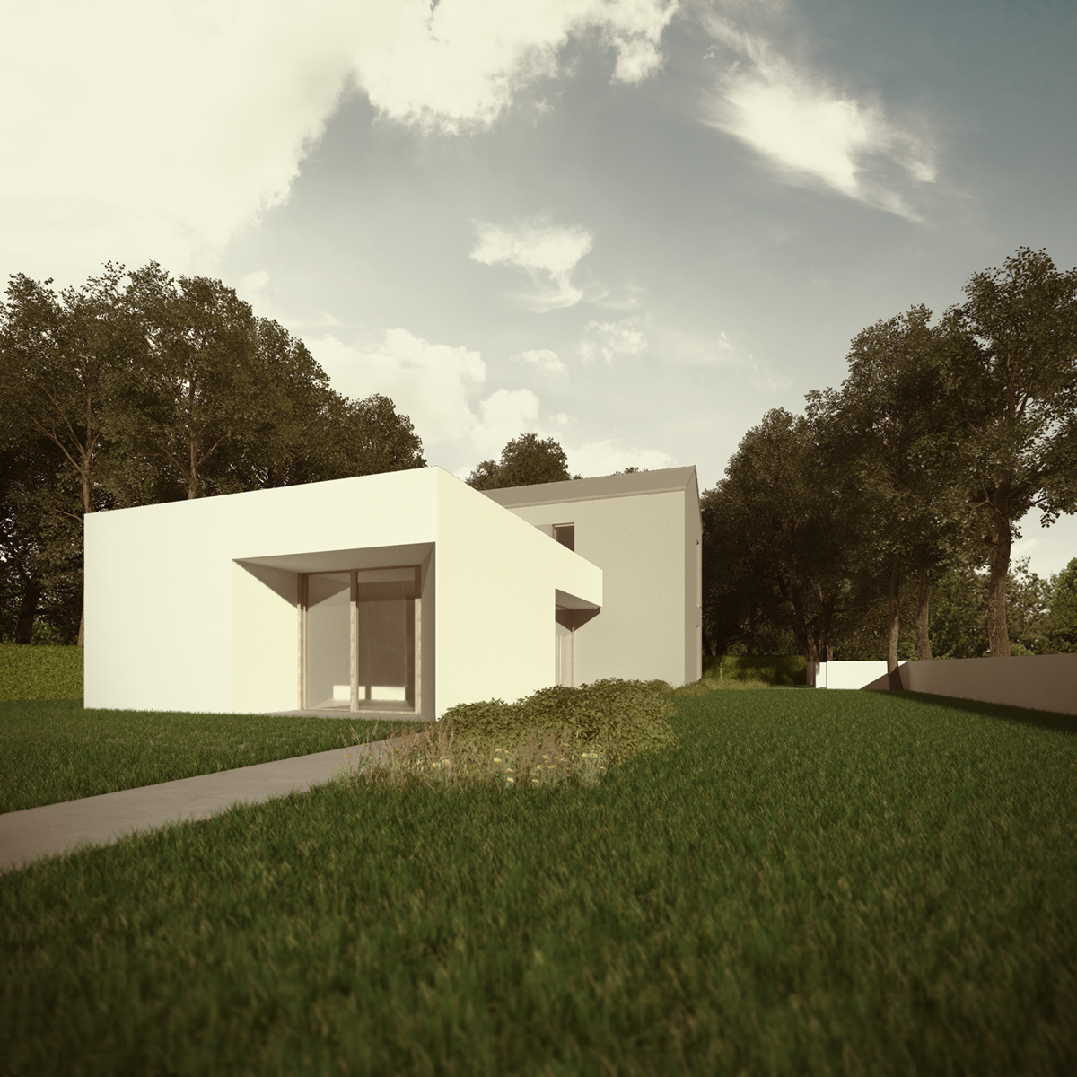 design house Sustainability