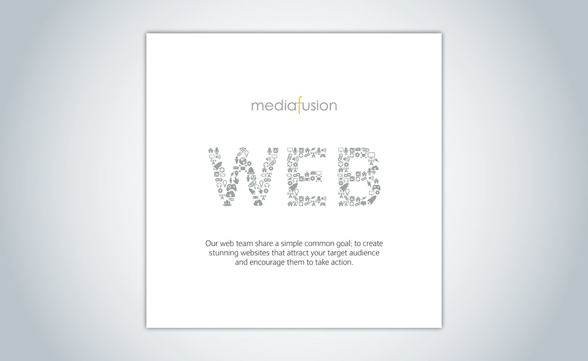 typography   icons Web print design Email brand