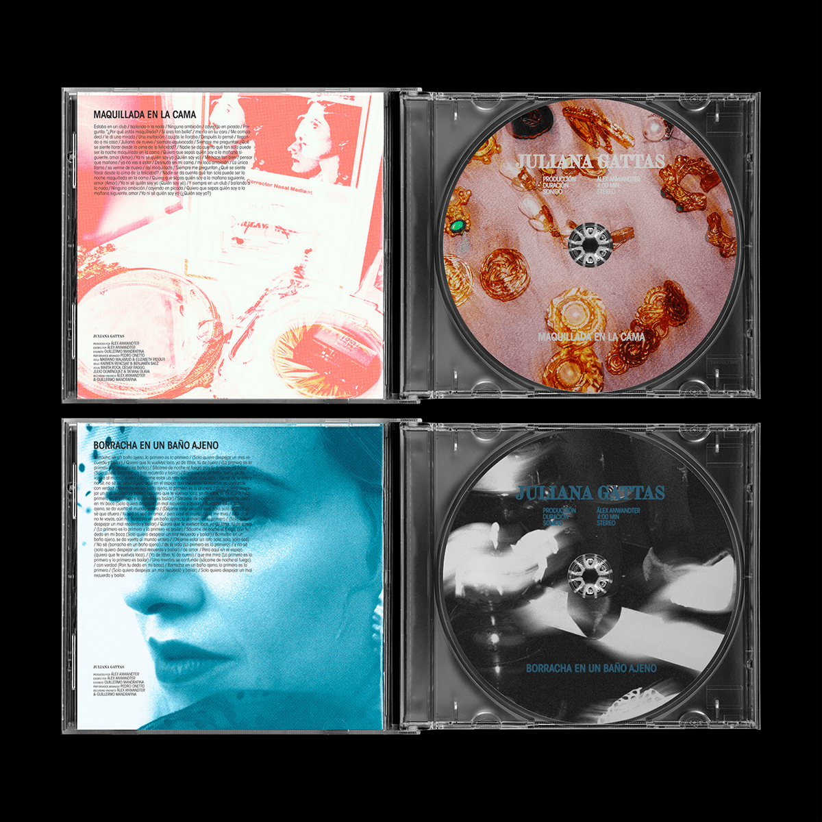argentina music graphic design  Mockup cd artwork cover Graphic Designer Packaging design