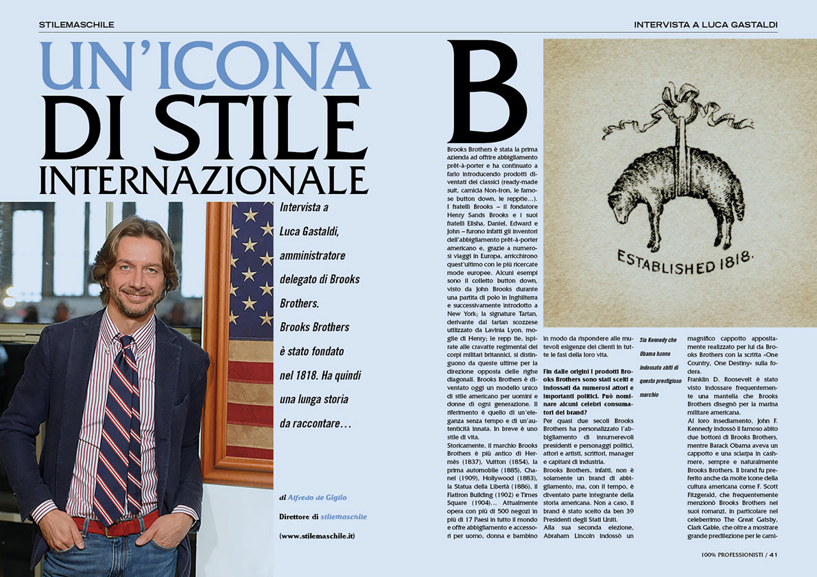 Uomo&Manager#22 / Febbraio design Uomo&Manager magazine illustrazione Direzione artistica Francesco Mazzenga