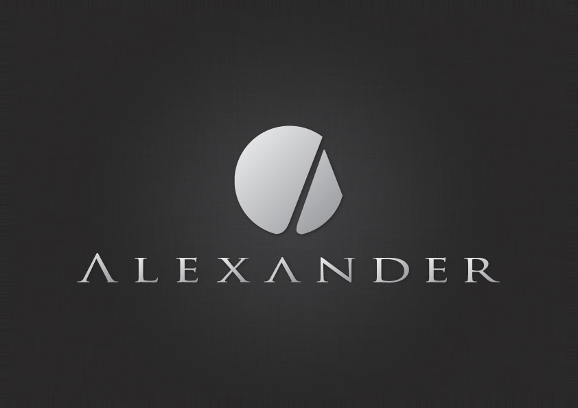 alexander identity visual identity drums Drum Heads Cymbals handcrafted