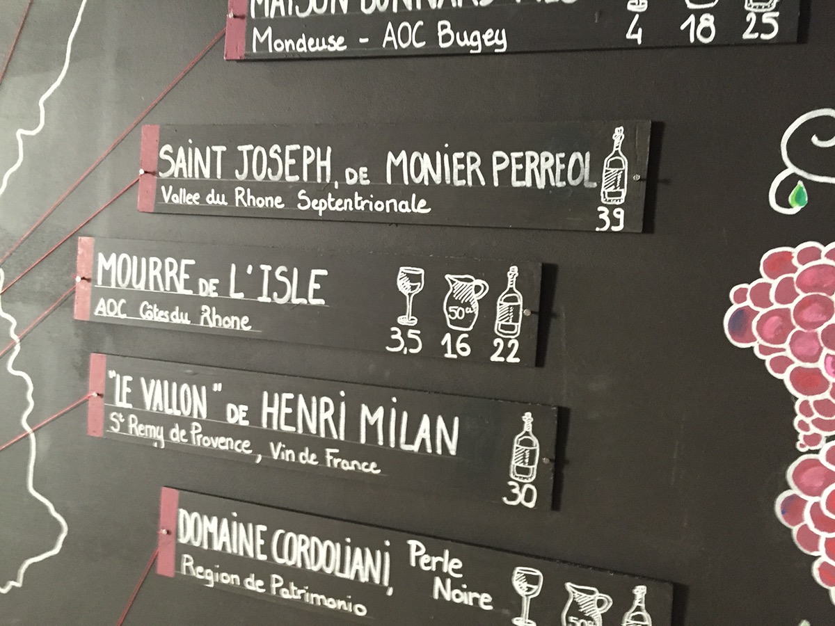 chalk Chalkboard ardoise menu restaurant Carte wine menu carte des vins vin Vins wine wall art fresque