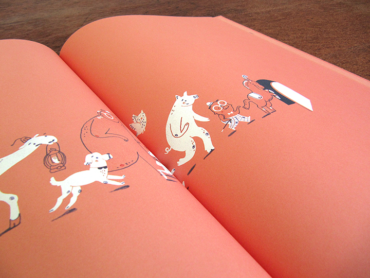 ABC children's children book kinderboek prenten alphabet dutch belgium Illustrator animals jacques lise gaston durnez
