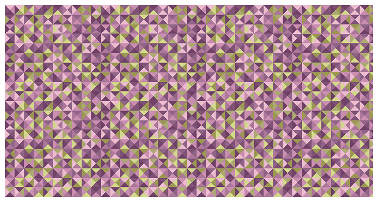 Patterns textile play shapes colors colours Fun combinations art illustrations