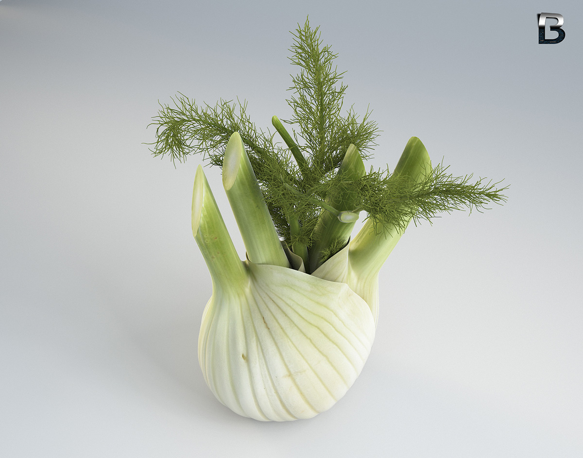 3d renderings  3D Food  food stlying  CGI  3d Renderings  3D Modeling
