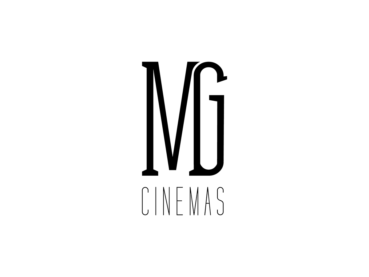 logo movie Filmmaker film director director India mg srinivas mg cinemas