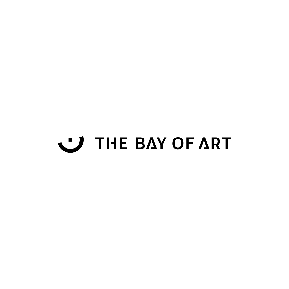 mcka zatoka sztuki the bay of art logo visual identity Corporate Identity
