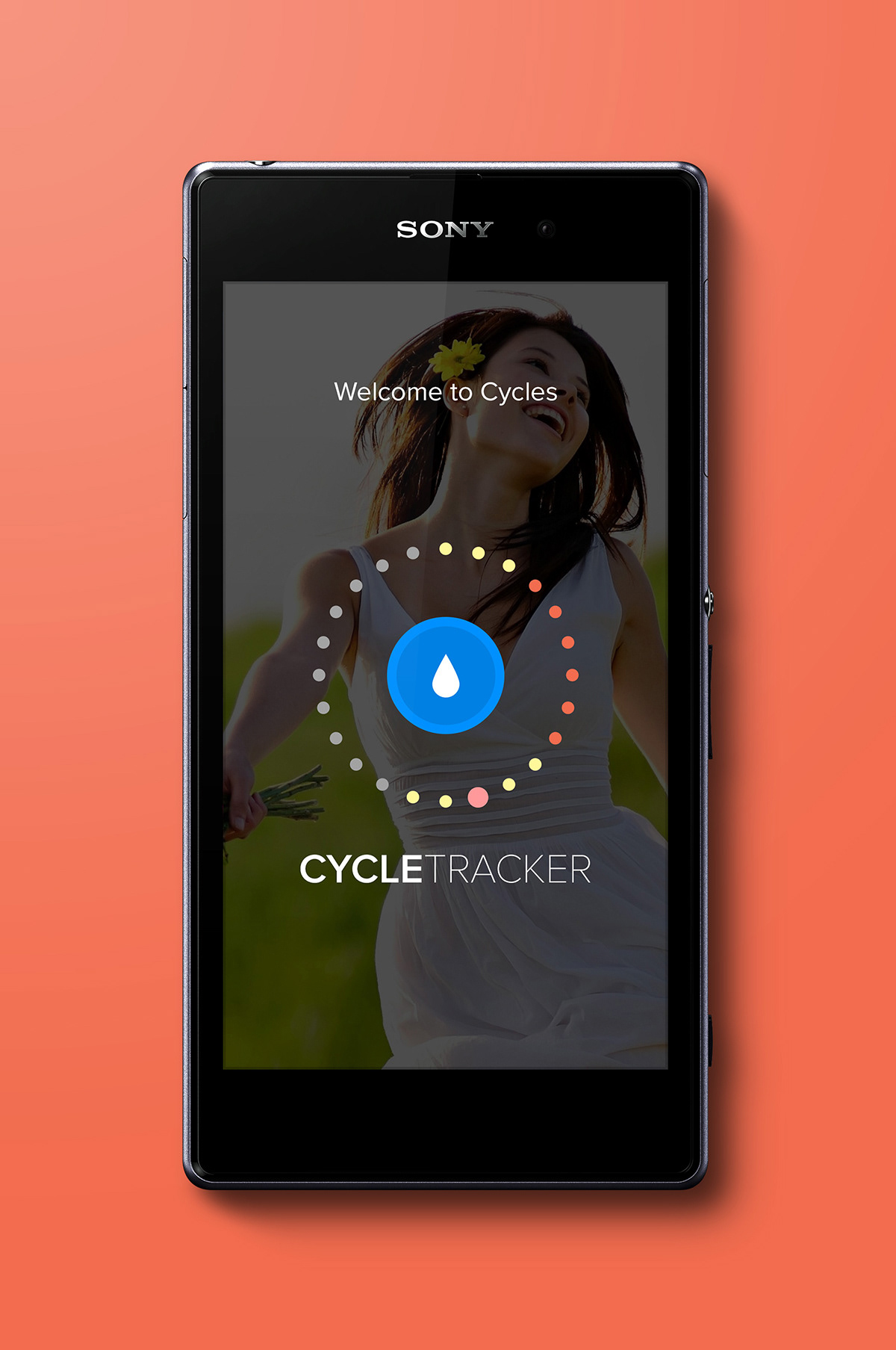 period period tracker women period tracker cycle track track Tracking Application