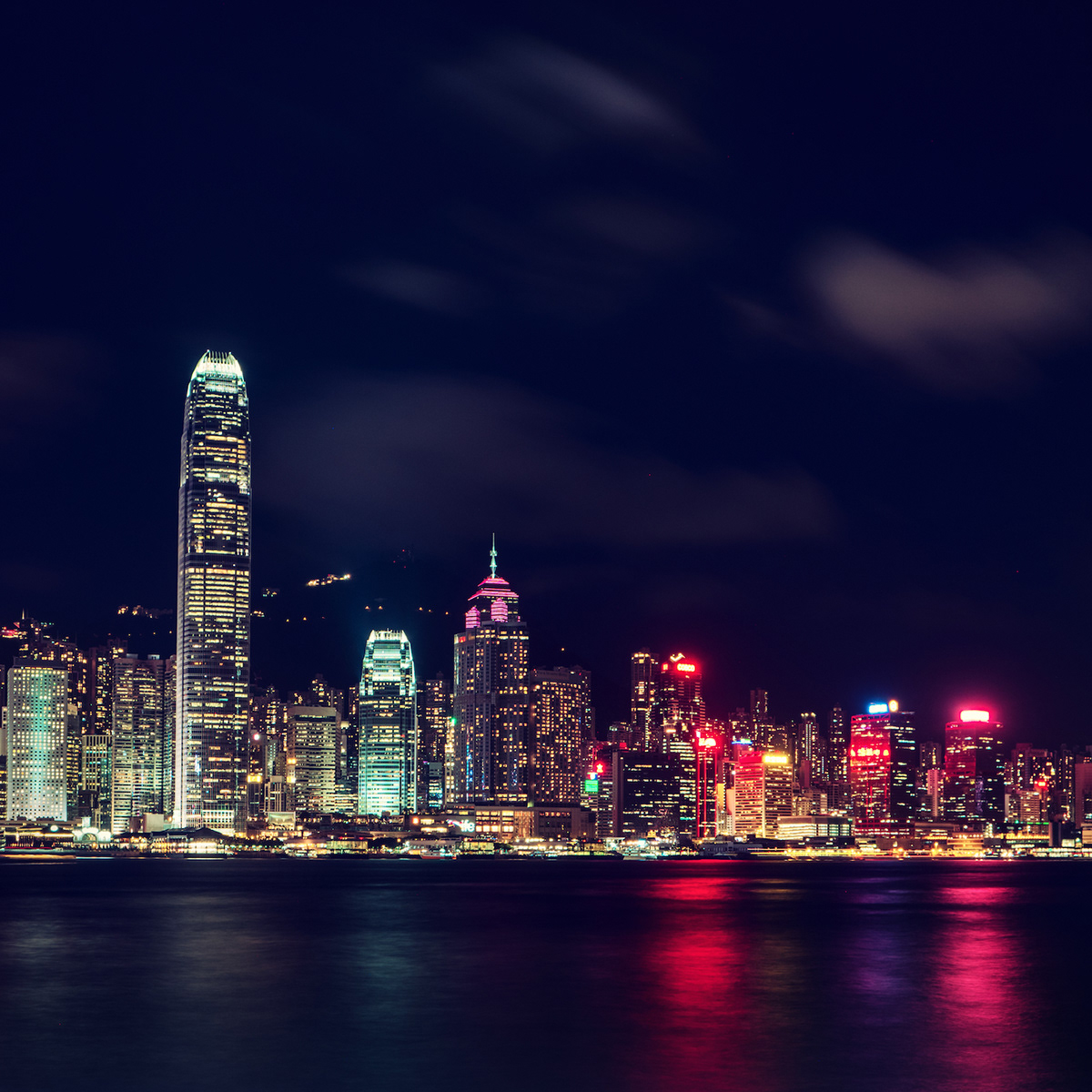 cityscape Hong Kong Photography  Time Lapse timelapse Urban videography Architecture Photography street photography travel photography