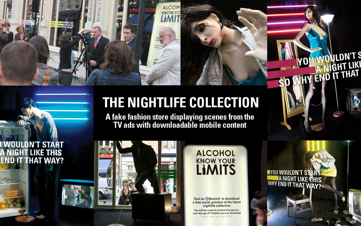 home office Anti-Binge Drinking alcohol know your limits