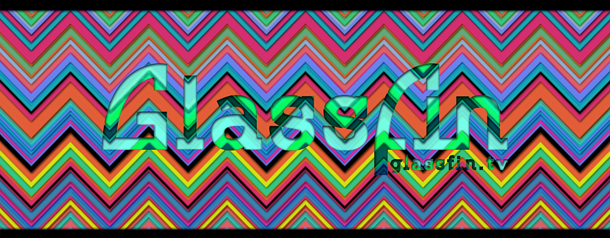 colours hypnotic geometric zig-zag rainbow colors illusion psychedelic shapes
