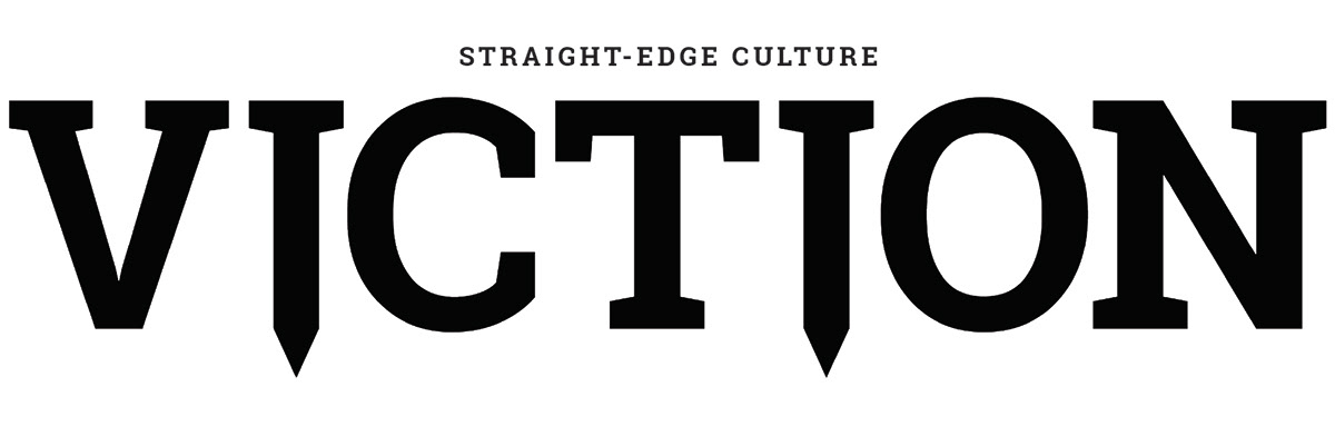 Straight-Edge publication editorial Hardcore
