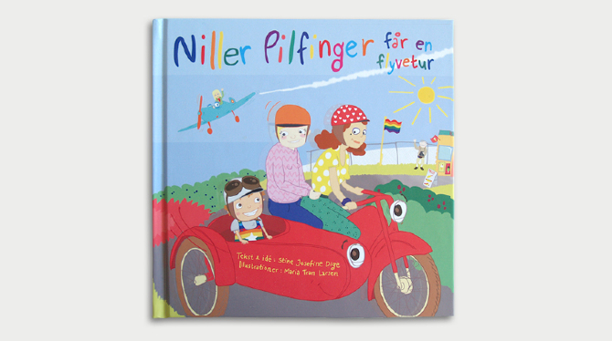 kid kids Love gay lesbian homosexsual children book book balloons colors Fun niller pilfinger