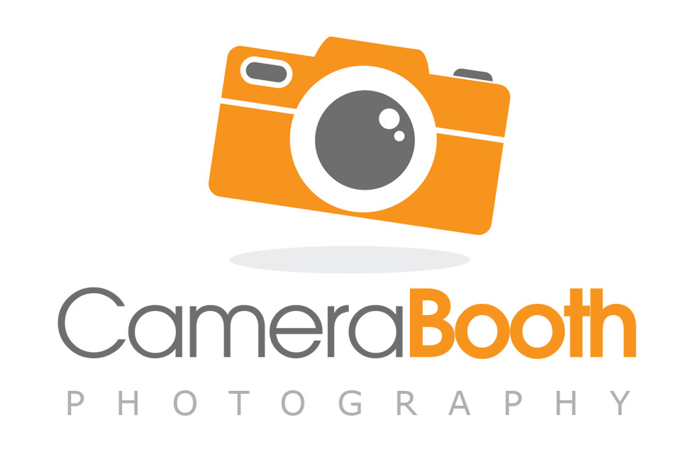 camera logo camera booth photograph