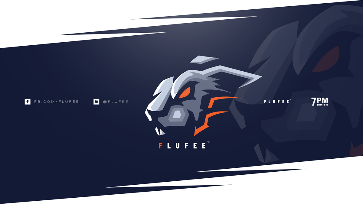 Gaming Logo on Behance