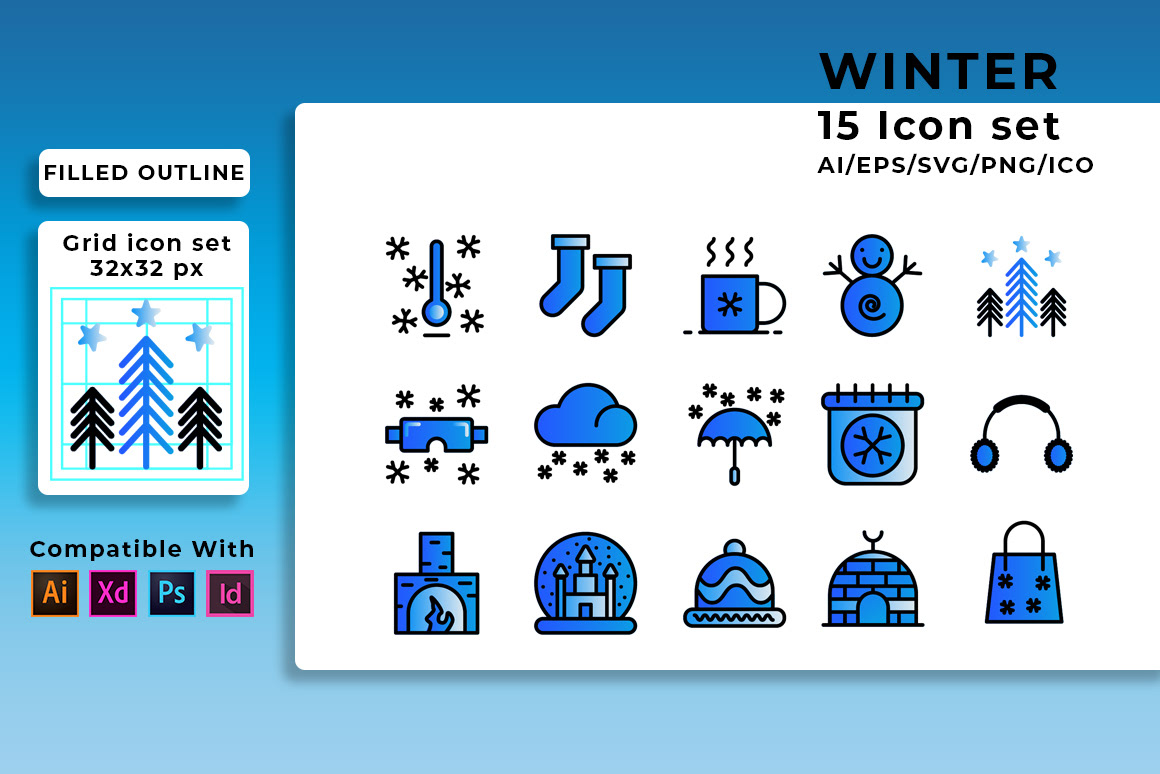 best icon flatdesign free icon Icon IconDesigner logoinspiration logomark UI ux winter