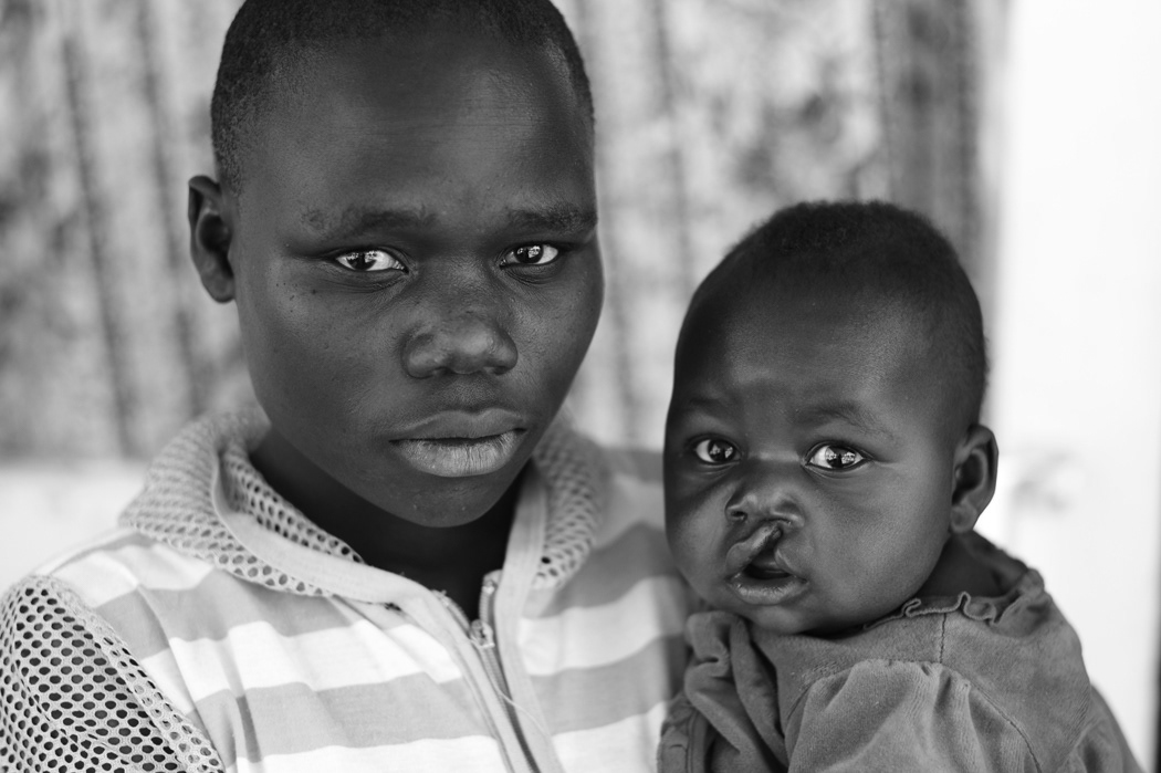kenya ismsoperationkids clinic Gigi Stoll Pediatric Humanitarian Leica Cameras Sio Port