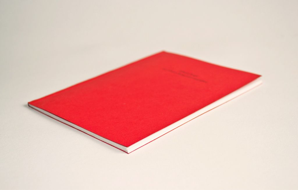 RENATO molnar print design book