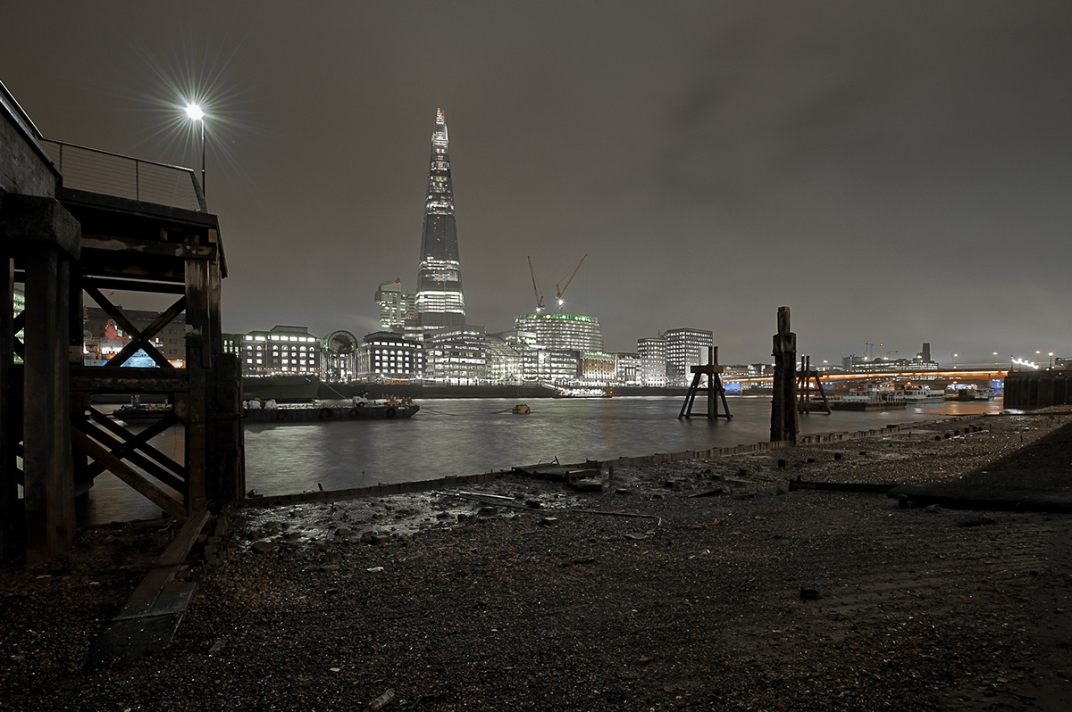 London urban landscape night photography westminster london bridge  millenium bridge tower bridge  shard thames st. paul city UK gb
