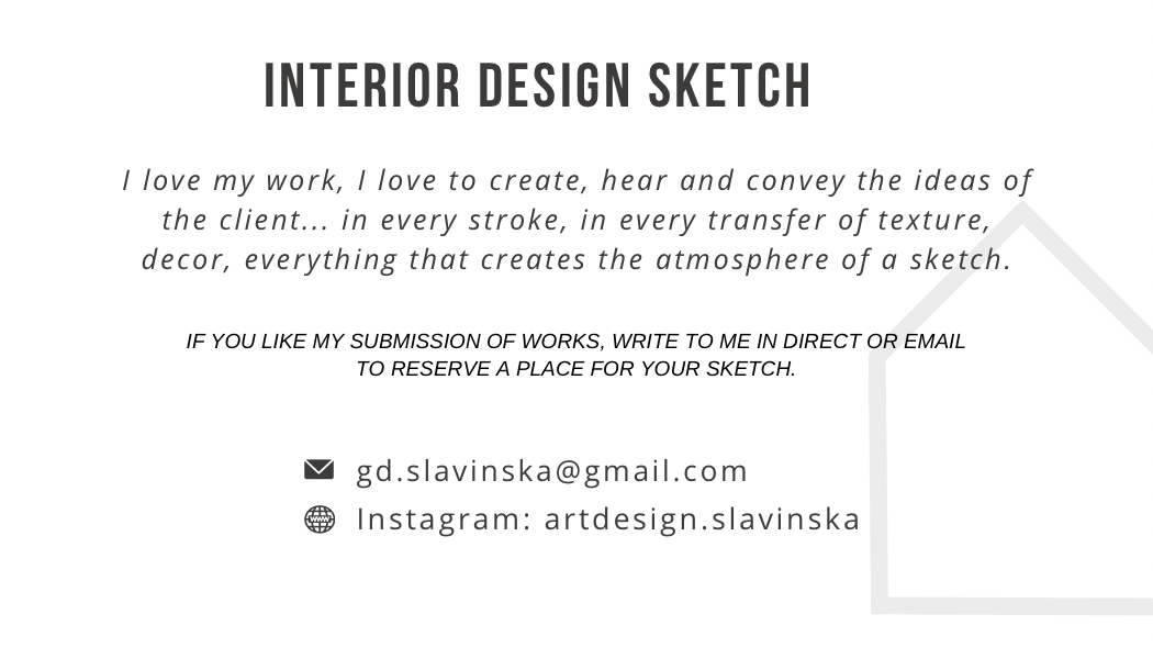 sketch sketch plan interior design  designer sketcher interior sketch