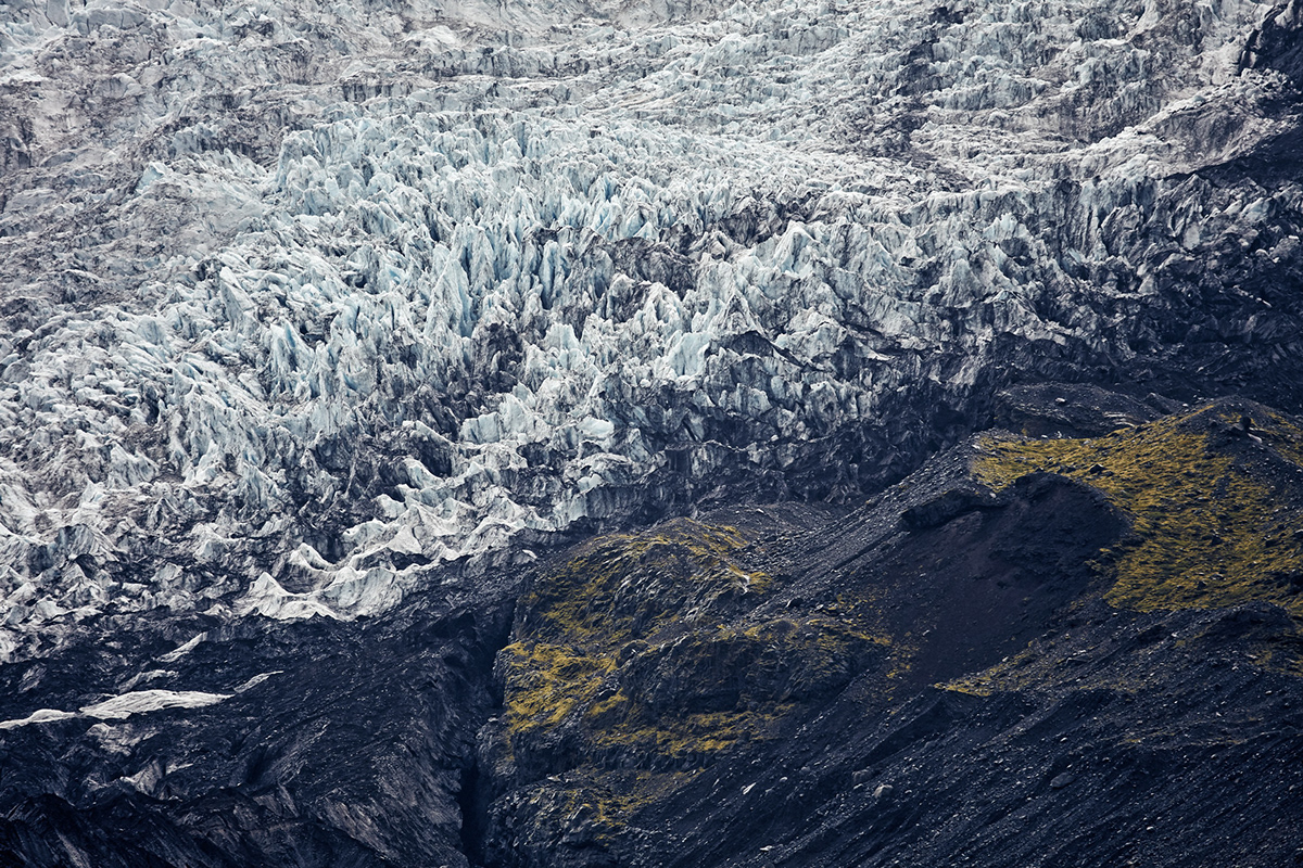 MAGROUND Landscape iceland Photography  backplate background CGI medium format phaseone Automotive Advertising