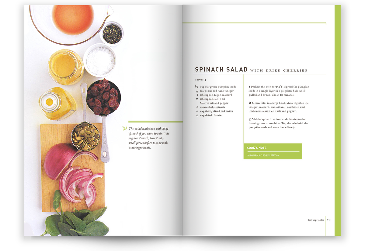 university of kansas student book redesign book redesign cookbook cooking recipes gardening tips advice publication design publication
