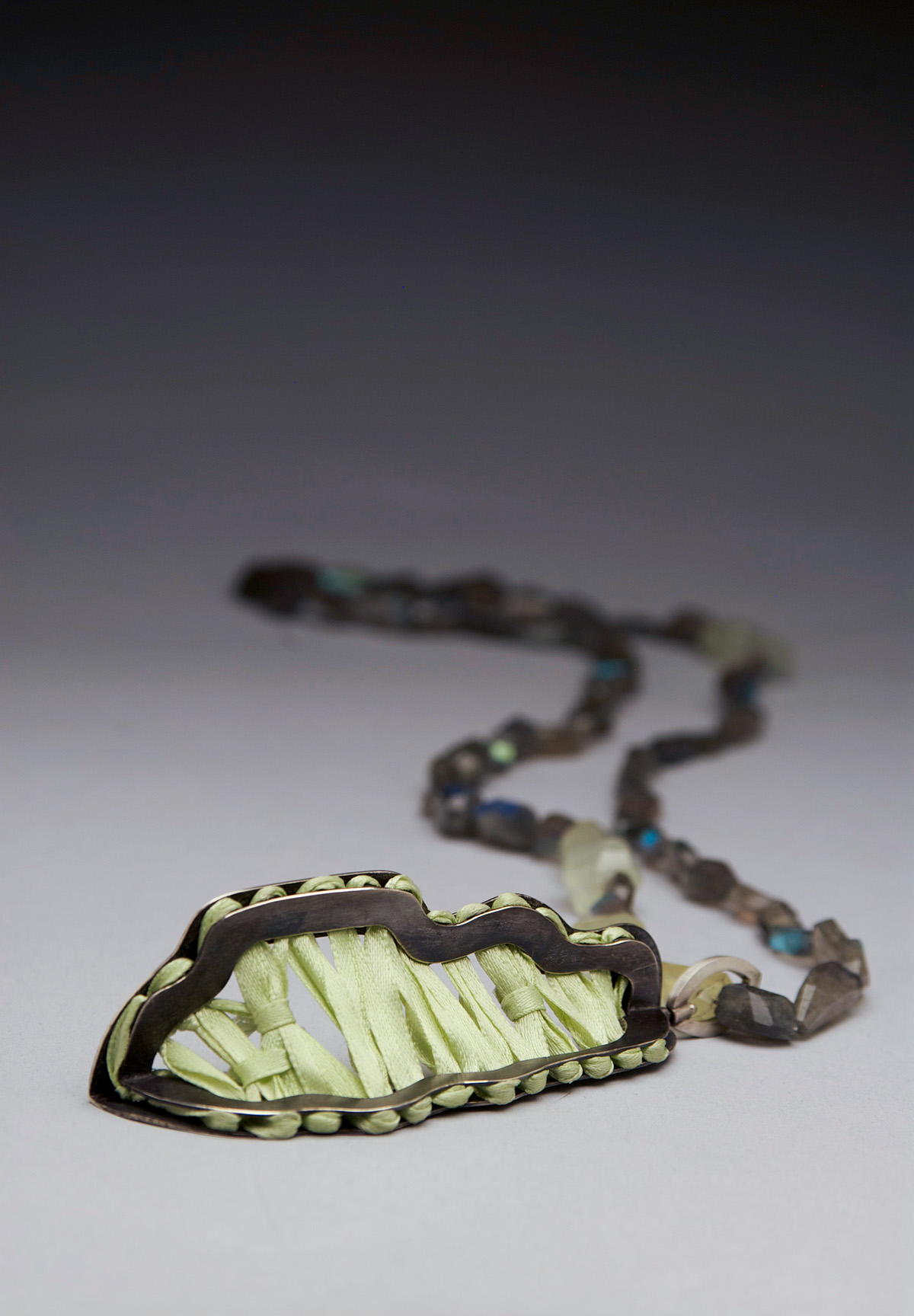 neckpiece jewlery brooch electroforming earrings Nature colour color texture Form design