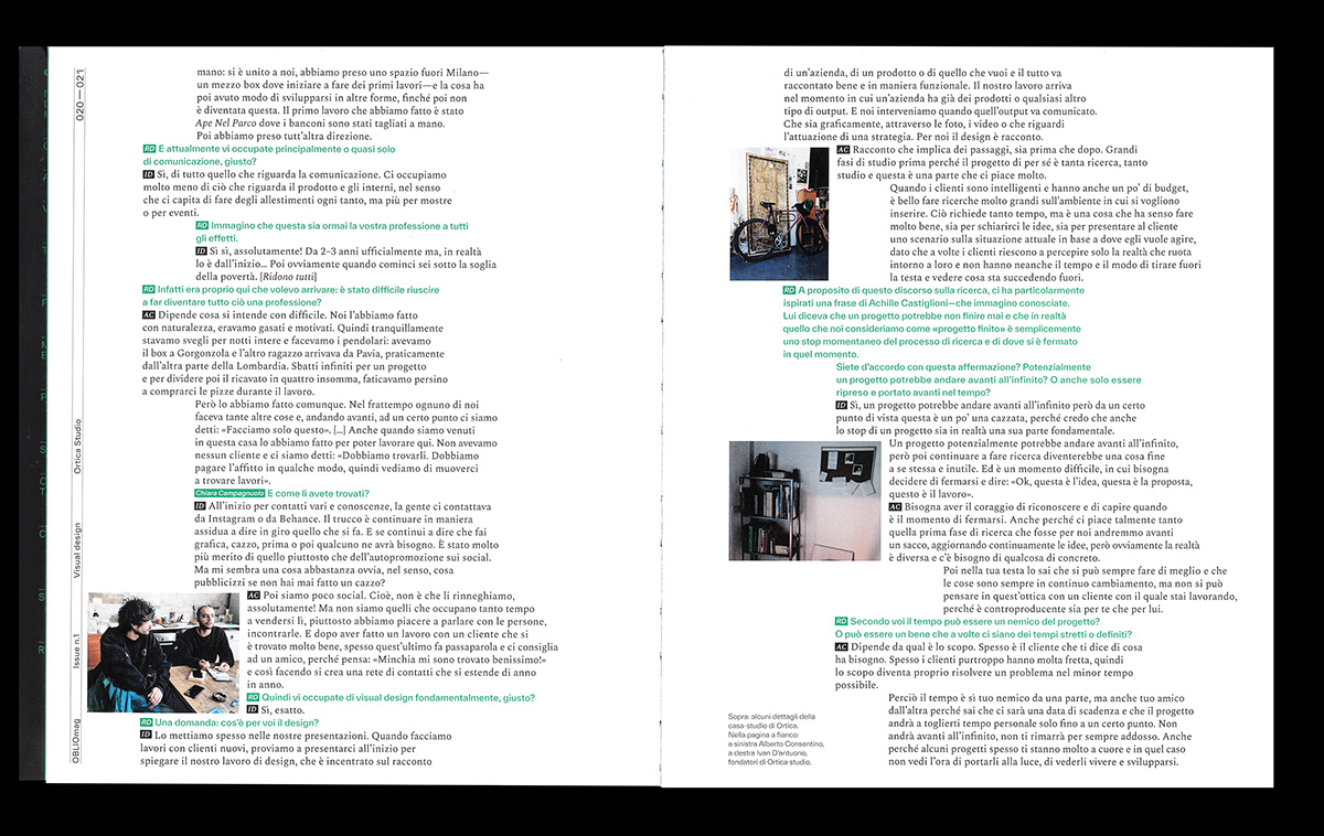 art direction  book design editorial editorial design  Layout Design magazine print publication swiss binding swiss design