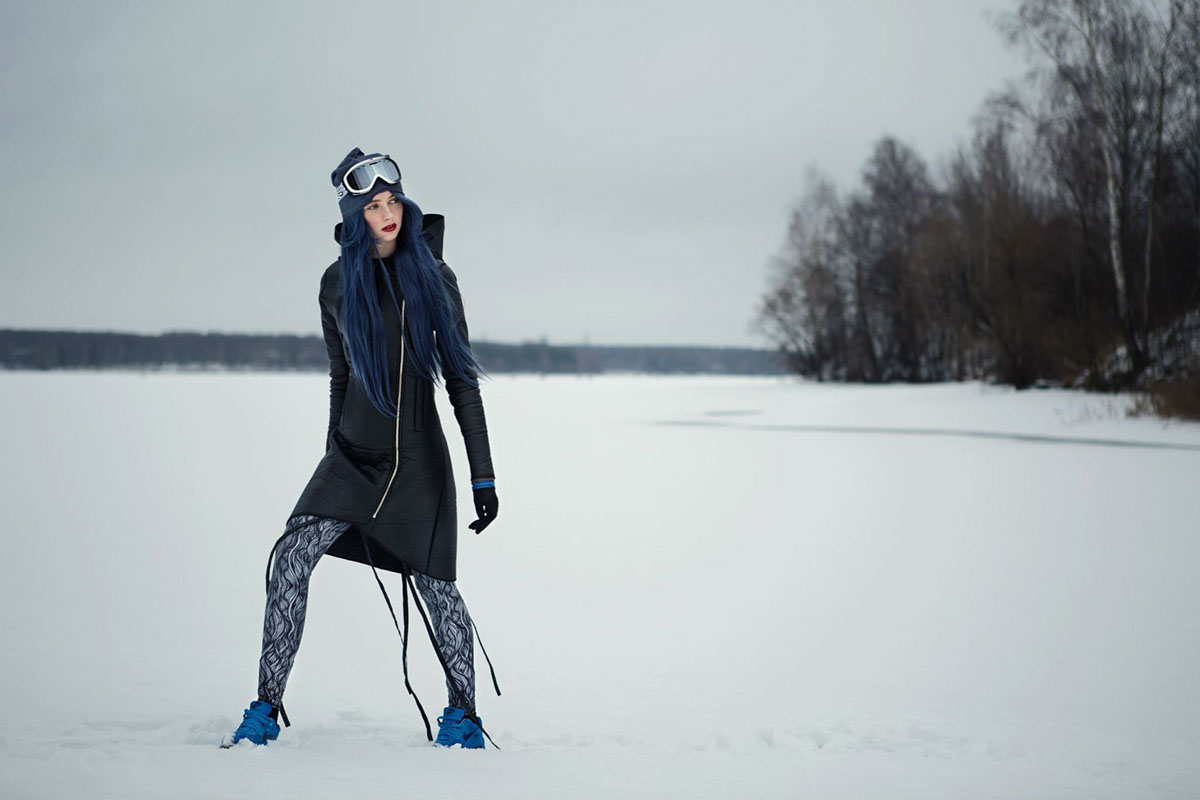 fashionstory Lookbook russiandesigners