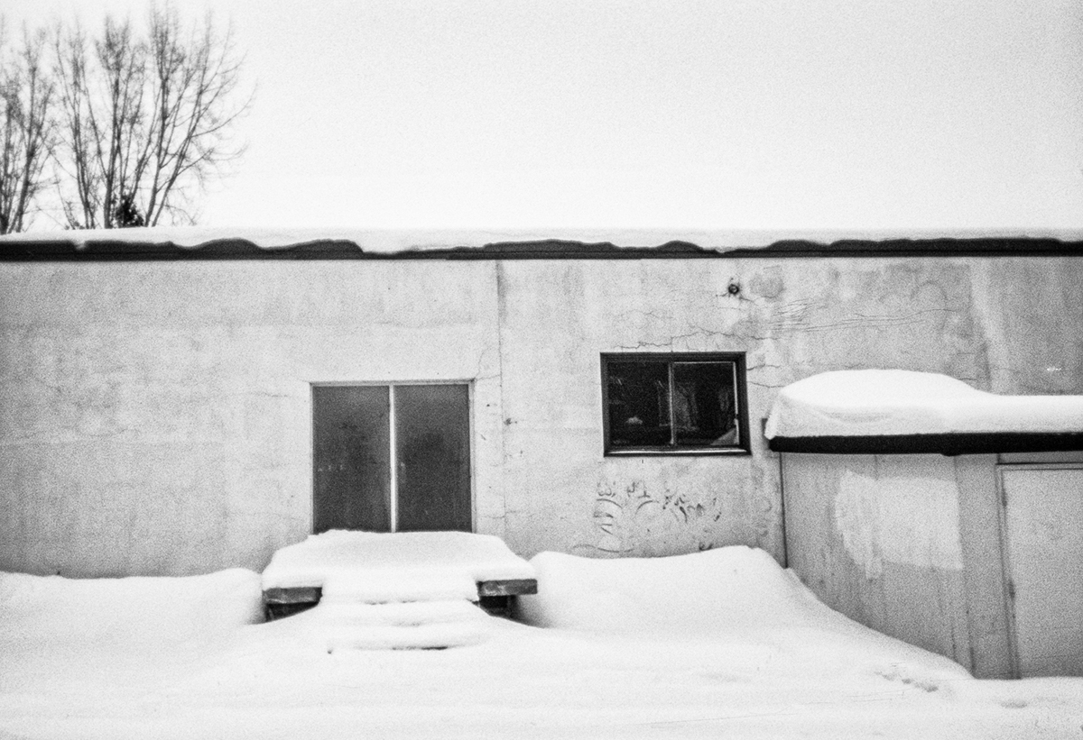 analogic argentique old camera appareil photo 35mm Montreal Canada Quebec ektachrome kodak old south summer spring winter
