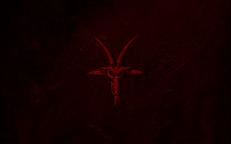player slayer cover band logo Mascot revival metal