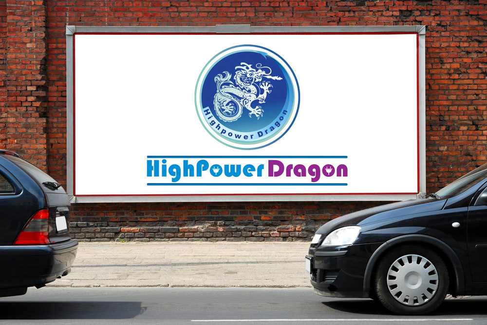 highpower dragon