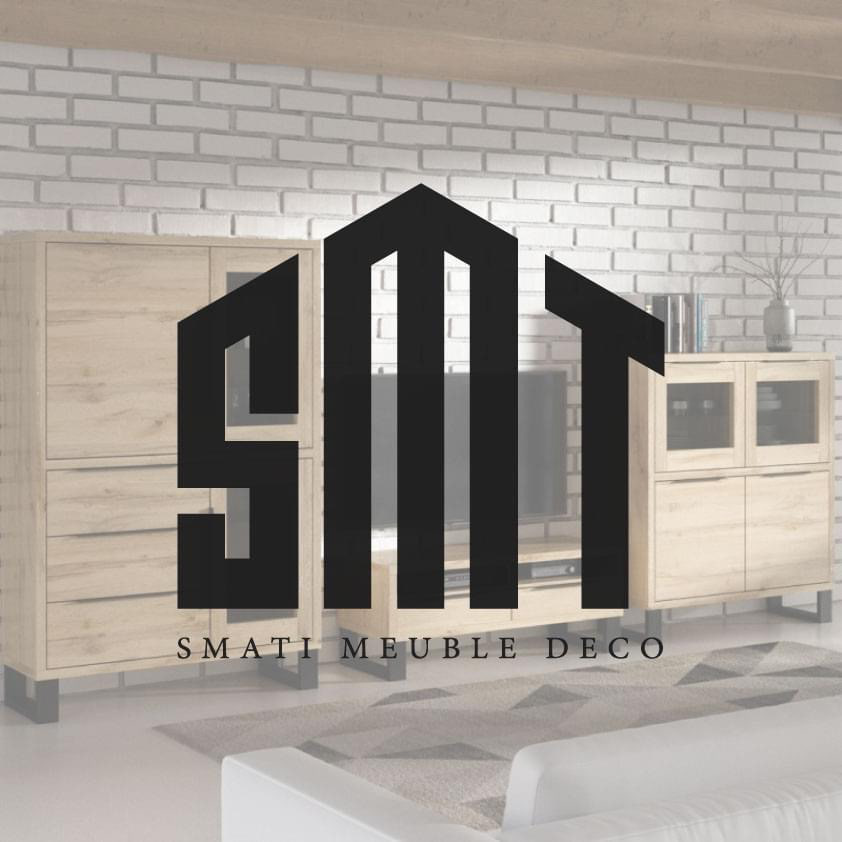 SMT logo