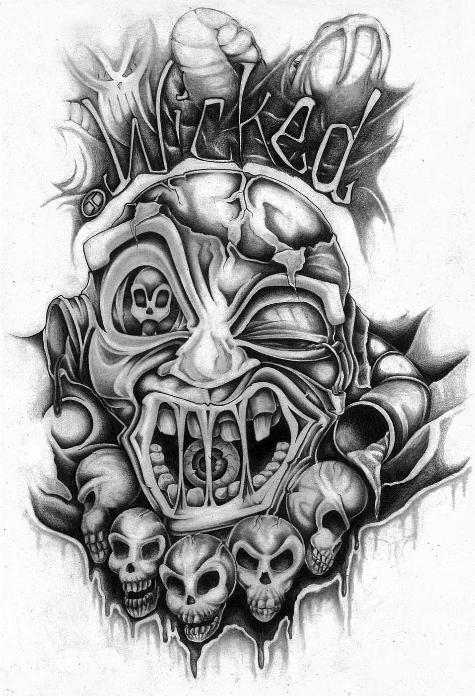 graphite pencil sketch sketching tattoo tattoo design chris cappilla Drawing  Tattoo Art Why22 Studio