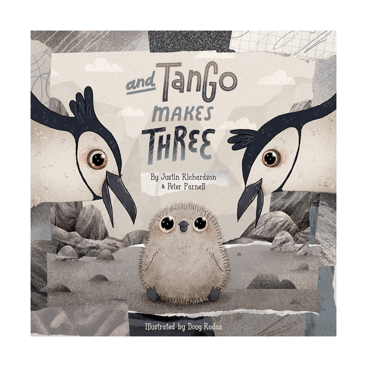 and tango makes three children's book gay gay penguins kids book LGBTQ penguin queer queer book queer children book