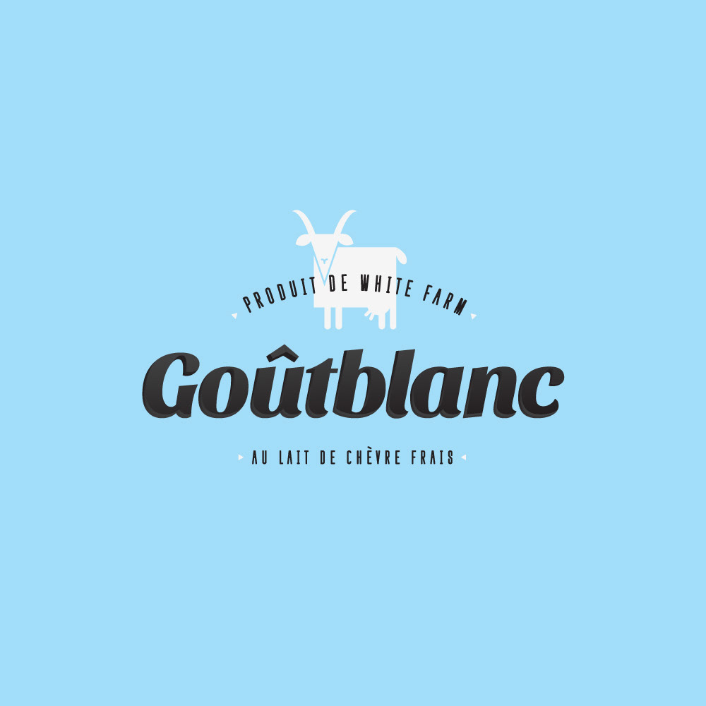 goutblanc Diary milk goat lebanon